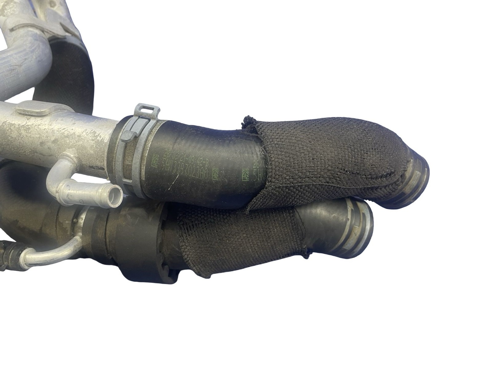 2017-2023 AUDI R8 V10 4S COOLANT HOSE PIPE TUBE 4S0121065E