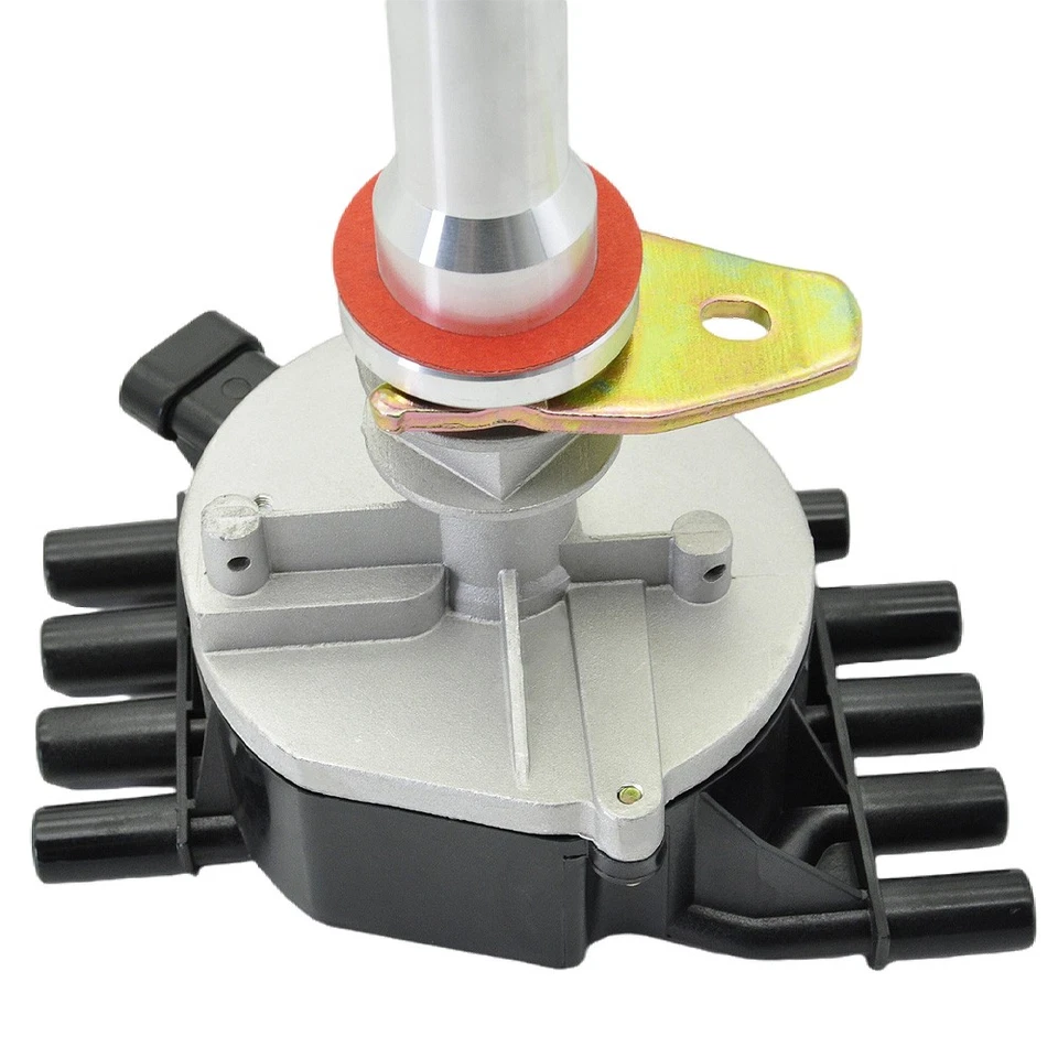 ✅Ignition Distributor Complete for Chevrolet GMC Vortec 5.0L 5.7L 7.4L 93441558✅ - Image 4 of 4