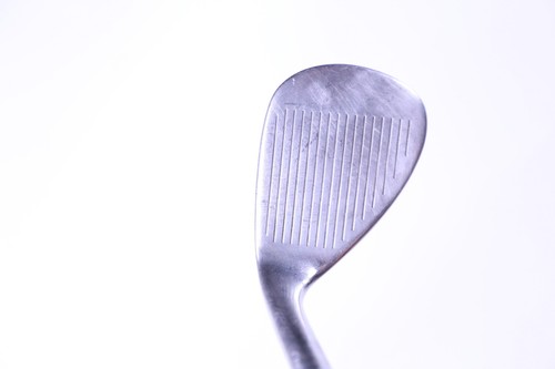TaylorMade M2 2017 59* Lob Wedge RH 36 in Steel Shaft Stiff Flex - Picture 6 of 8