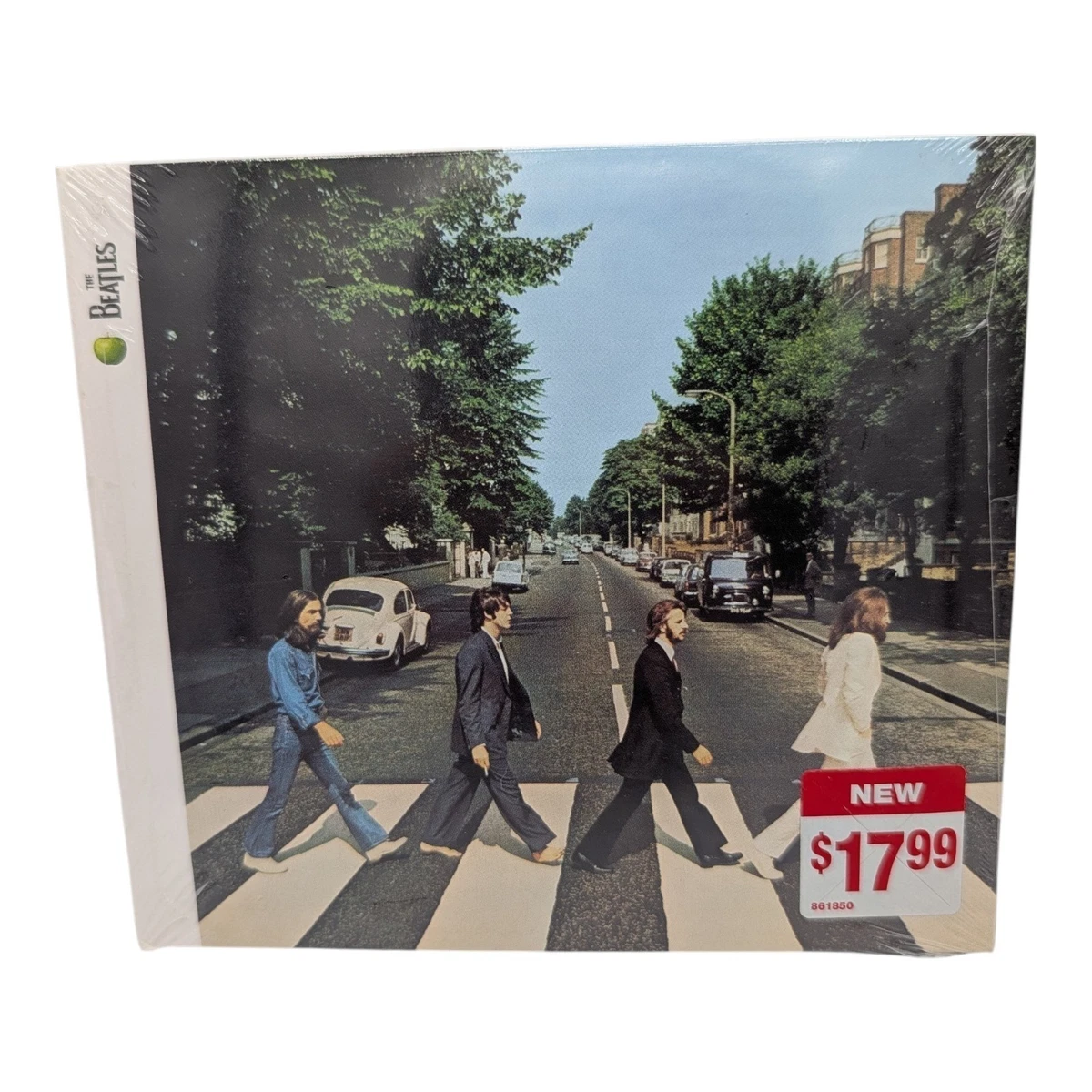 Beatles Abbey Road Cd for sale | eBay