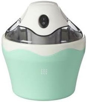 Lakeland Mini Digital Ice Cream Maker 0.5L – Homemade Ice Cream in 25 Minutes pl