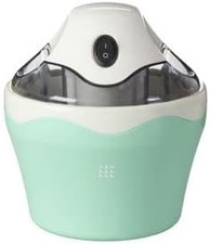 Lakeland Mini Digital Ice Cream Maker 0.5L – Homemade Ice Cream in 25 Minutes pl