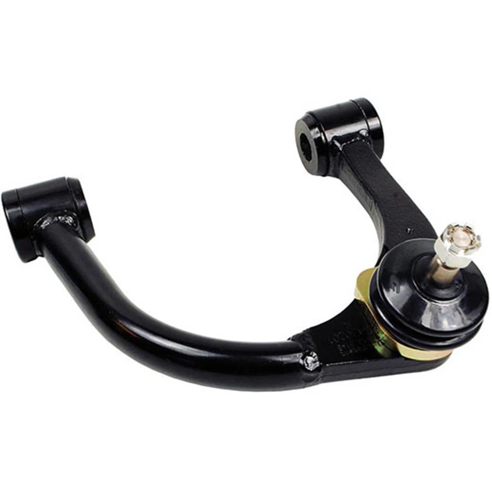 Brazo de control y rótula delantero derecho superior MVO para 03-09 Lexus GX470 (ajustable) Foto 2 de 2