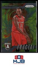 2024 Panini Prizm WNBA Tina Charles Fractal #15