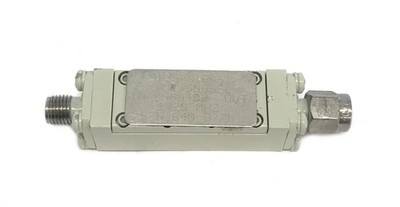 IMC 60656 9135-0186-1 Band Pass Filter 1920 MHz RF Microwave Module