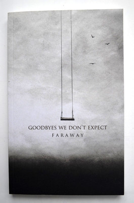 Faraway: Goodbyes We Don't Expect Englisch TB 2019