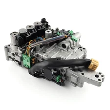 JF011E CVT Transmission Valve Body for Nissan Altima Jeep Patriot Compass 07-17
