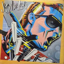 Jerry Lee Lewis, Jerry Lee Lewis, LP, Album, SP , NM or M-, 4232602728