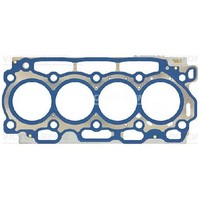 Dichtung Zylinderkopf FüR Ford Fusion JU 1.6 04 Bis 12 Victor Hhjb Neu