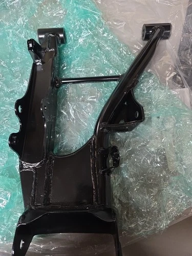 ARM SET, RR SUSPENSION LOWER, R