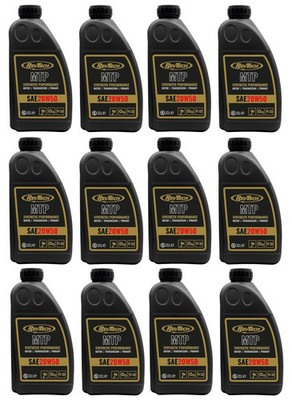 RevTech Synthetic Performance MTP 20W50 Motoröl 12 Liter