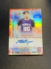 2025 Topps Signature Seth Curry Orange (RAW)