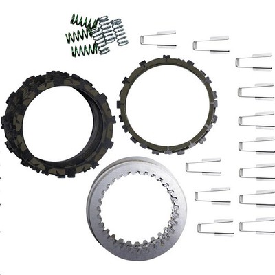 Rekluse RMS-2806000 Torqdrive Clutch Pack