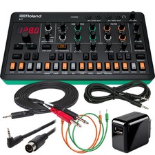 Roland Aira Compact S-1 Tweak Synth POWER CABLE KIT