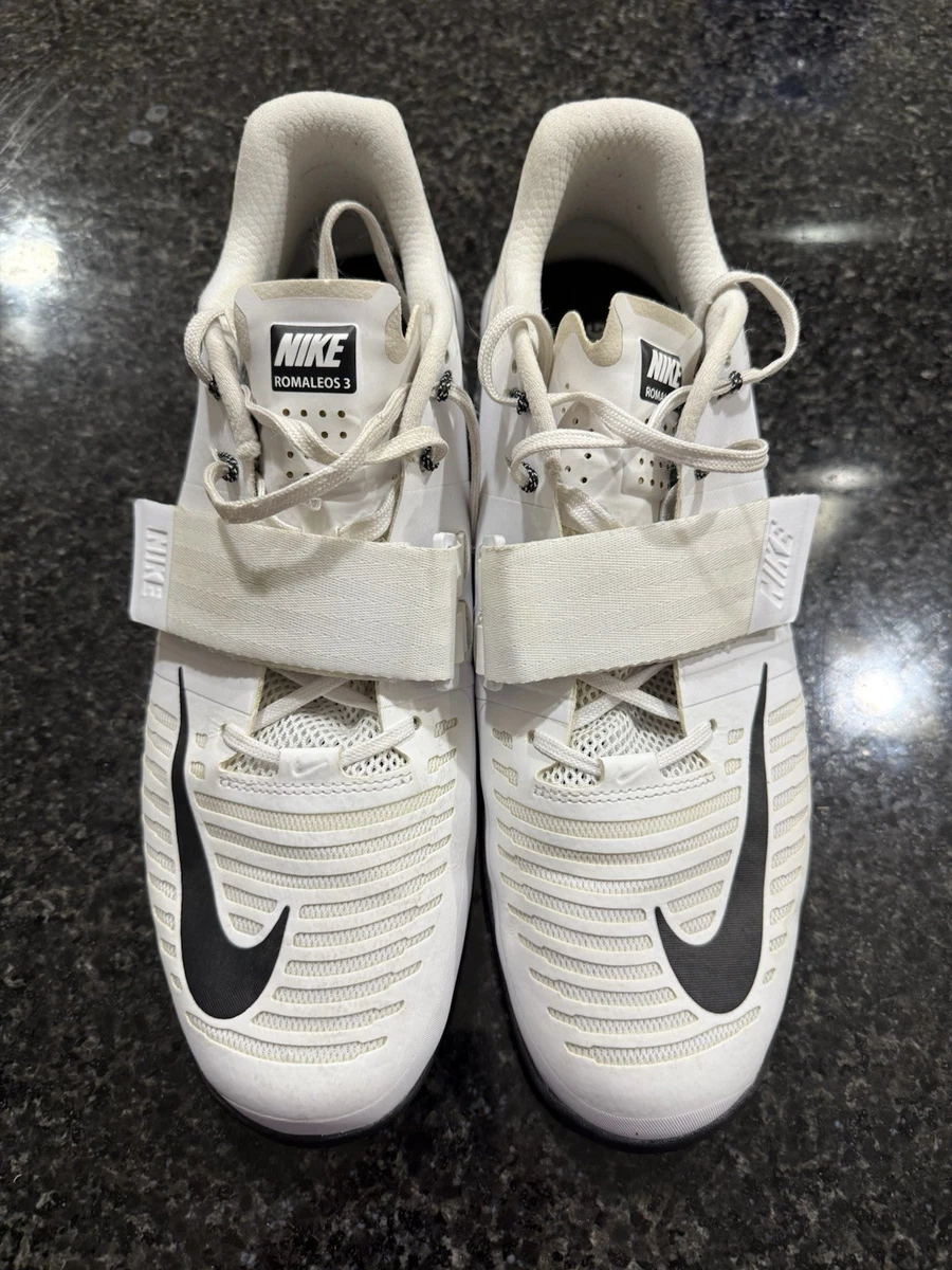 Nike Romaleos 3 Sneakers for Men for Sale | Authenticity