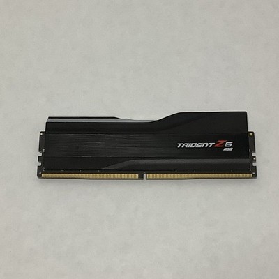 G.Skill Trident Z5 RGB Series 32GB RAM DDR5 6000 F5-6000J3636F32GX2-TZ5RK