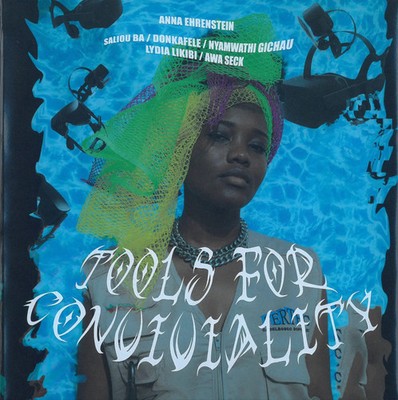 Emily Watlington | Anna Ehrenstein. Tools for Conviviality | Buch | Deutsch