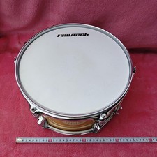 Playtech snare drum