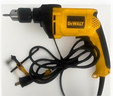 DEWALT DW511 1/2" VSR Hammer Drill Corded Variable Speed Heavy Duty