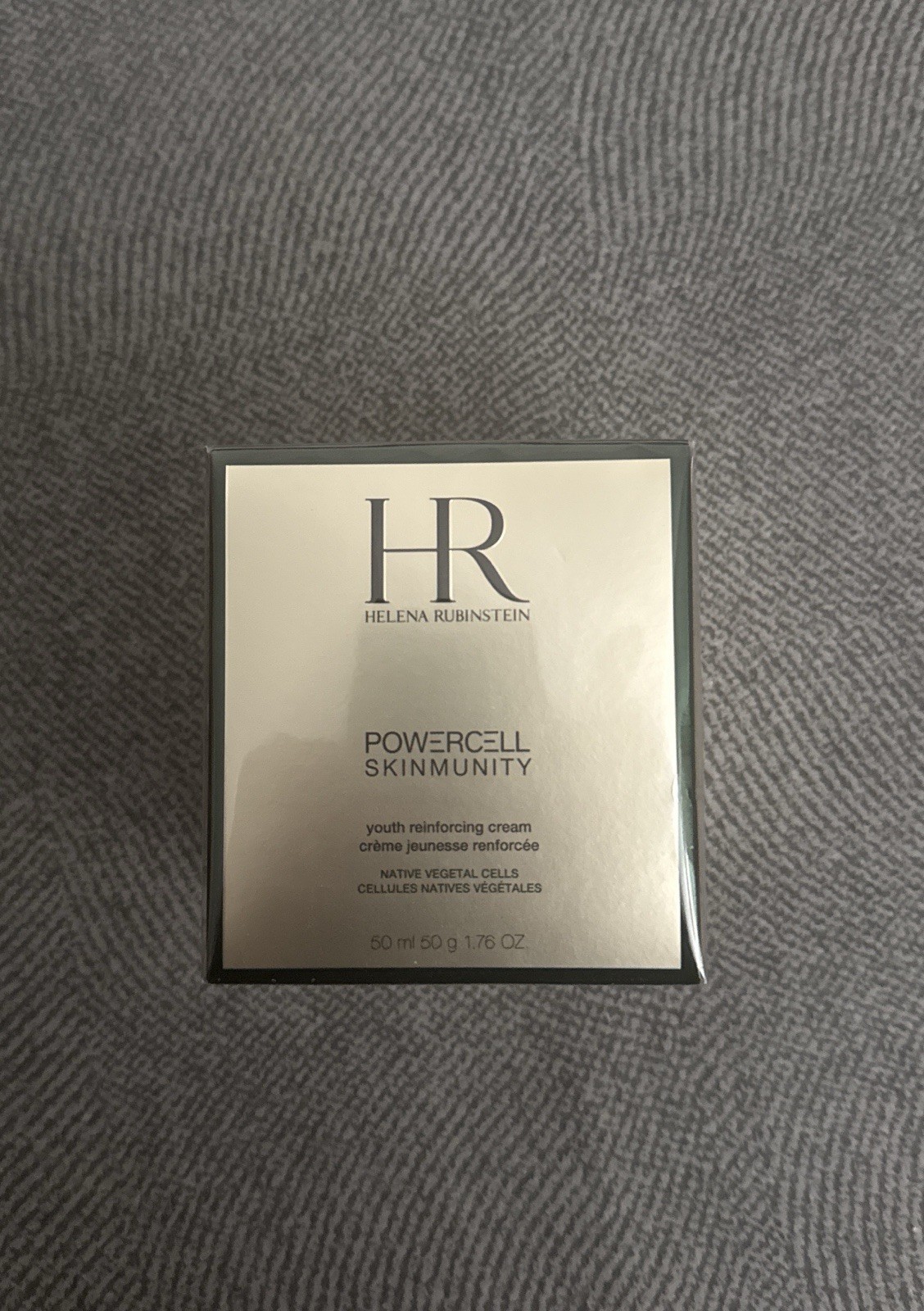 HR Powercell Skinmunity Helena Rubinstein 50 ml le soin visage bouclier urbain