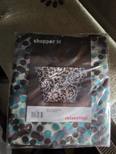 Reisenthel Shopper M, Design: Dots, Original-verpackt, Festpreis!