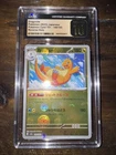 Pokémon TCG Dragonite Holo Rare Card 149/165 Japanese Pristine 10