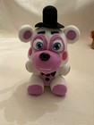 Lot of 8 Funko Five Nights at Freddy’s Pizza Sim plush Collection NO TAGS — photo 8