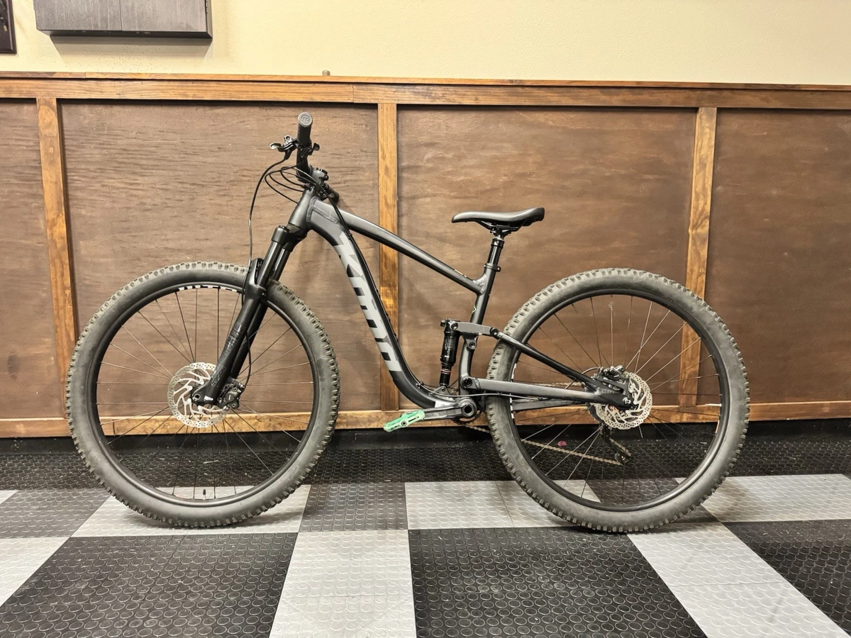 Kona Aluminum Disc Brake-Hydraulic Bikes for sale | eBay