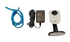 AXIS 207 Network Security Camera