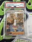 Jasmine's Gaze Special Illustration 245/191 English Surging Sparks PSA 10