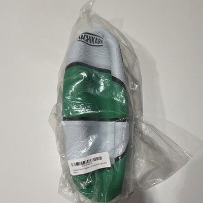 Tachikara SB7RC  Basketball Green/White