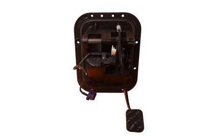 Passend für DAF LF Pedalbox Automatik Euro 5 Teilenr. 1703898 4057875298991 OJZ