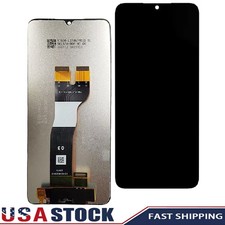 Replace For Samsung A05S SM-A057F SM-A057M/DS LCD Display Touch Screen Digitizer
