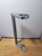Vw Sand Car Dune Buggy Passenger Foot Brace Metal Part Vintage Off-road