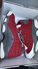 Jordan 13 Retro Red Flint