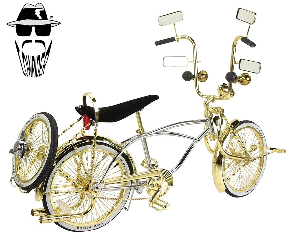 激レアLowrider Bicycle & Reader's Rides 3冊 Preços baixos em Lowrider Bikes | eBay