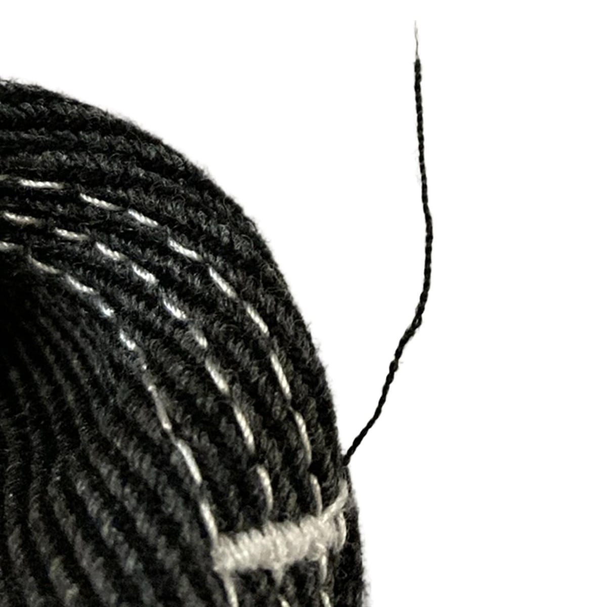 Auth AMERI - Dark Gray Women's Dress - image 9