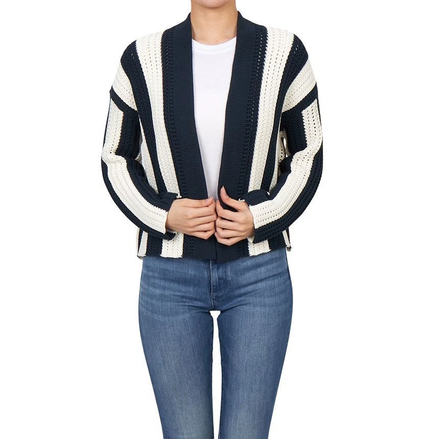 Weekend MaxMara Weekend Max Mara Gabon Cardigan 003 2515341012 137863958 - Image 4 of 4