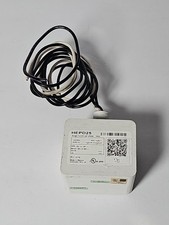 Square D HEPD25 1 Phase Surge protection device 120/240 V - White