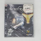 TimeShift PlayStation 3 PS3 No Manual Tested & Working Good Condition Fast Ship