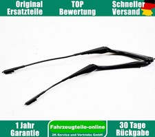 Scheibenwischerarm Frontscheibenwischer Set BMW 3er E90 7253386