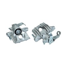 Bremssattel hinten rechts für Opel Astra G T98 Zafira A | 24469558