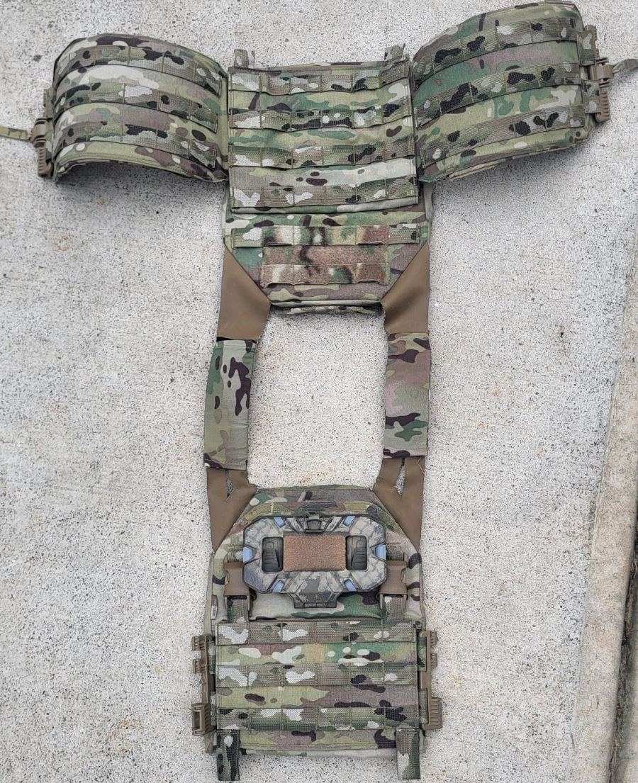Warrior Assault Systems Tactical & Duty Gear for sale | eBay