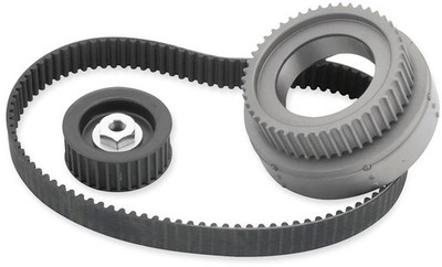 Belt Drives 11mm 1 1/2in Primärriemenantrieb ohne Leerlager 47-31SK-2
