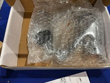 Non Concussive Basin Taps (Pair)