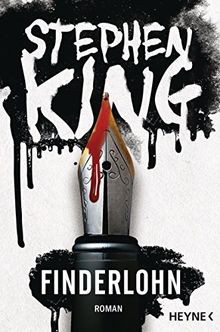 Finderlohn von King, Stephen | Buch | Zustand gut