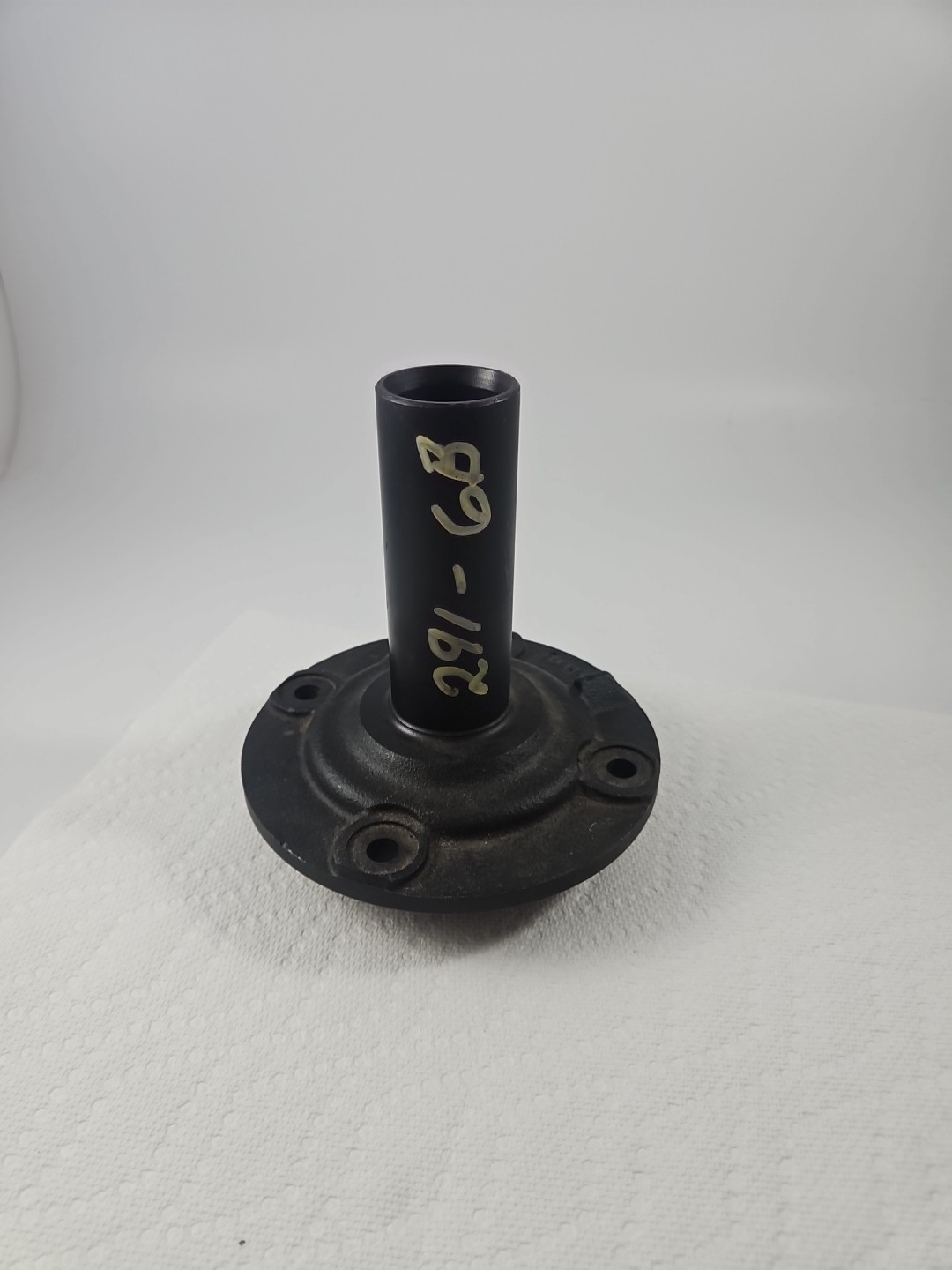 NP435 Transmission Front Bearing Retainer WT291-6B / 96373 New Process Borg...