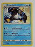 Empoleon 34/156 Ultra Prism  Pokémon