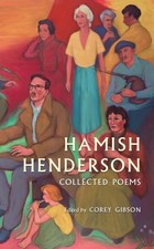 Hamish Henderson: Collected Poems by Henderson, Hamish Paperback / softback The