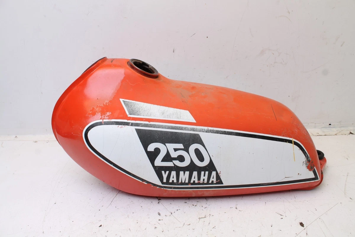 Engines & Parts for Yamaha DT250 for sale | eBay